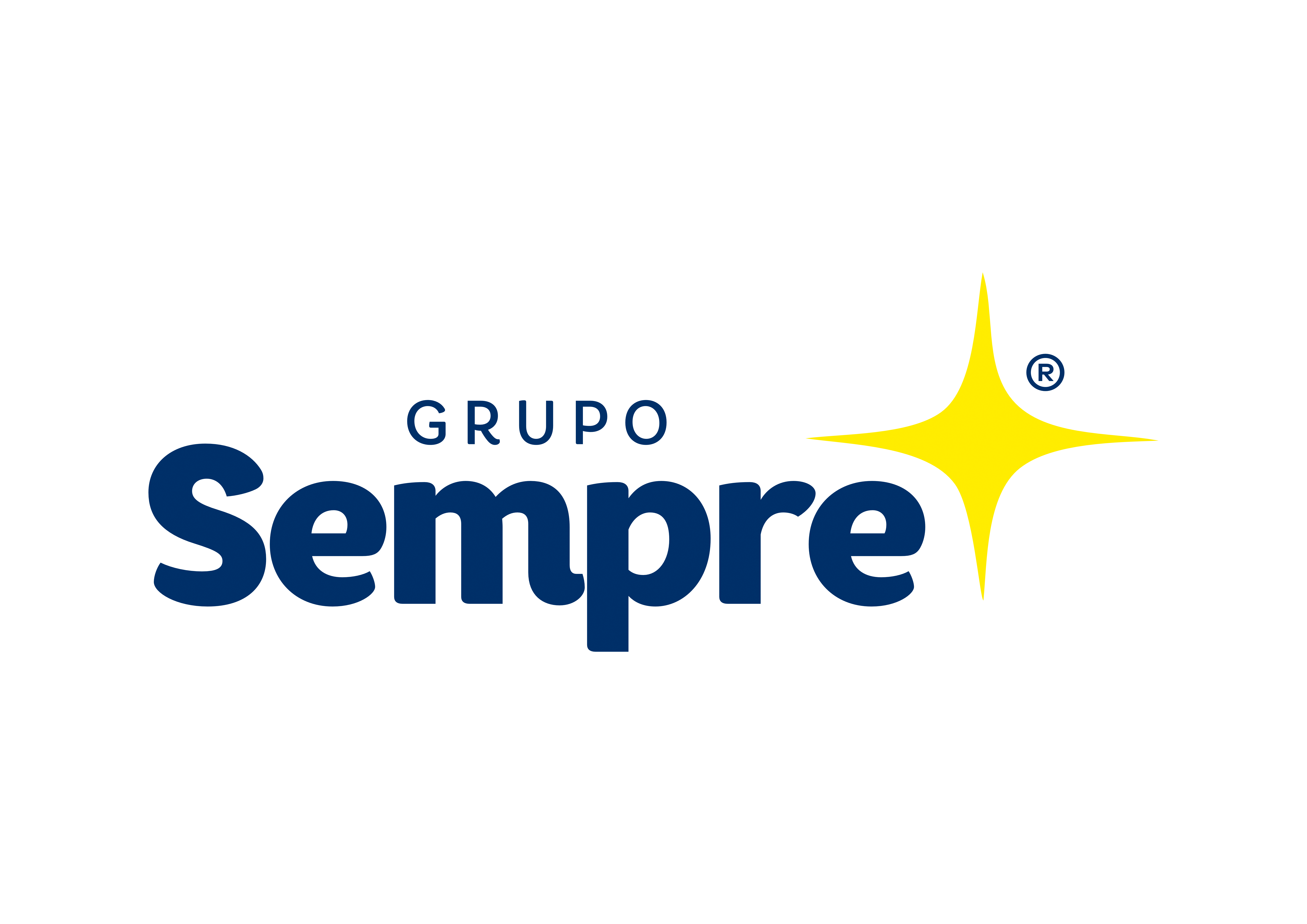 Logo Grupo Sempre